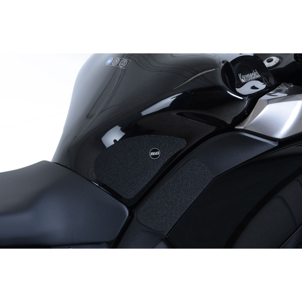 R&G R&G Tank Traction Grip for Kawasaki Z1000SX '11-'19 & Ninja 1000SX ’20-